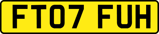 FT07FUH