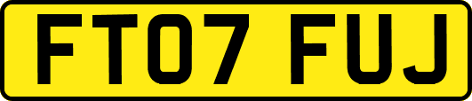 FT07FUJ