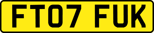 FT07FUK