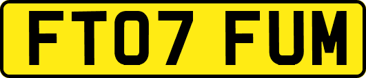 FT07FUM