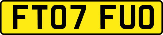FT07FUO