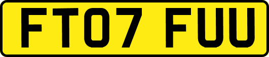 FT07FUU