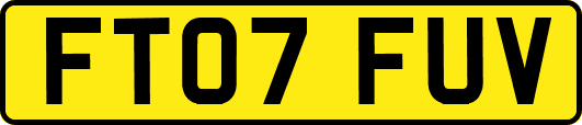 FT07FUV