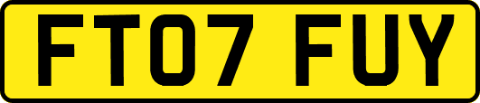 FT07FUY