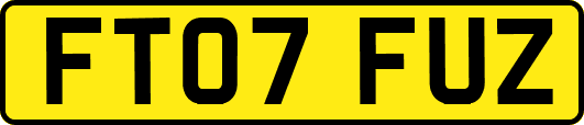 FT07FUZ
