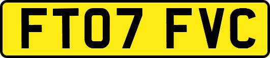 FT07FVC