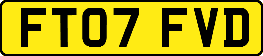 FT07FVD