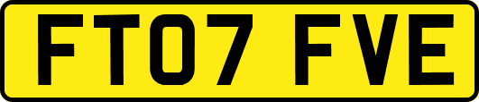FT07FVE