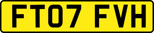 FT07FVH