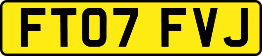 FT07FVJ