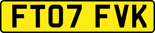 FT07FVK