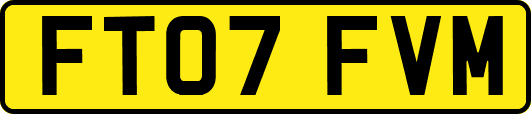 FT07FVM