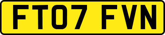 FT07FVN
