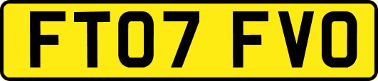 FT07FVO