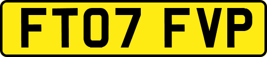 FT07FVP