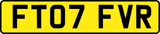 FT07FVR