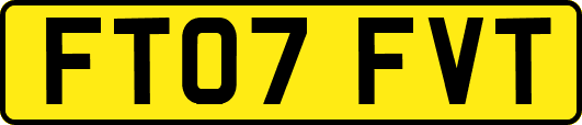 FT07FVT
