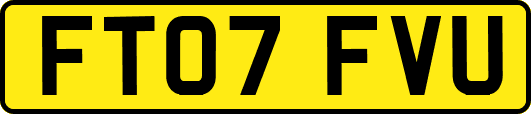 FT07FVU