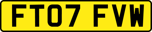 FT07FVW