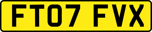 FT07FVX
