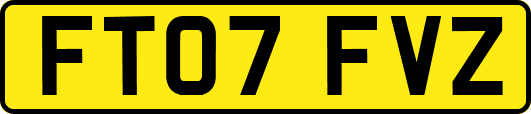 FT07FVZ