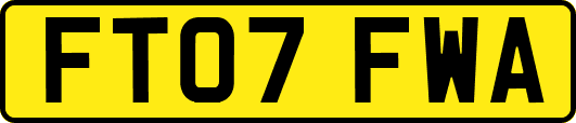FT07FWA