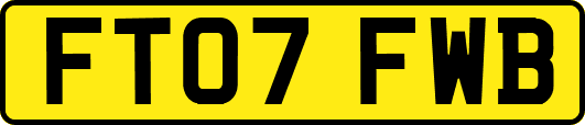 FT07FWB