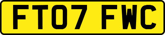 FT07FWC
