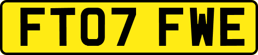 FT07FWE