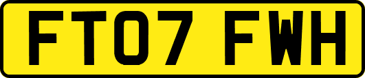 FT07FWH