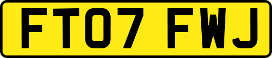 FT07FWJ