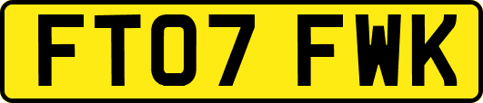 FT07FWK