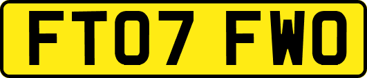 FT07FWO