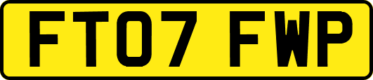 FT07FWP