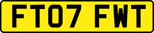 FT07FWT