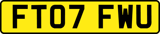 FT07FWU