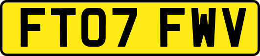 FT07FWV