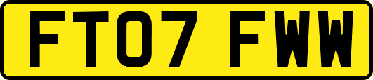 FT07FWW