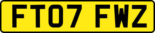 FT07FWZ