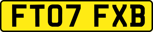 FT07FXB
