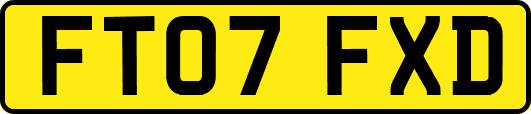 FT07FXD