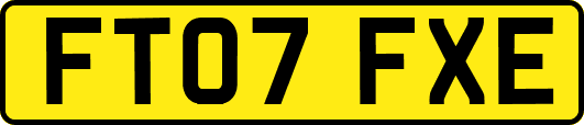 FT07FXE