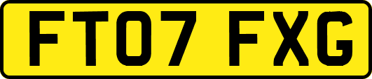 FT07FXG