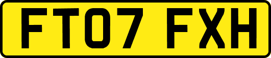 FT07FXH