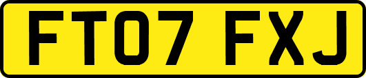 FT07FXJ