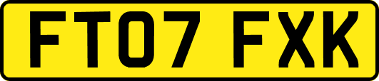FT07FXK