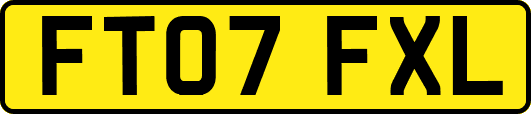 FT07FXL