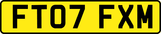 FT07FXM