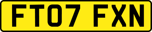 FT07FXN