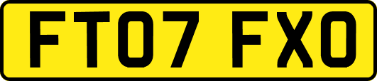 FT07FXO